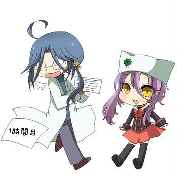 【きみきお】1時間目【交流】