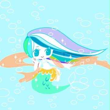 海