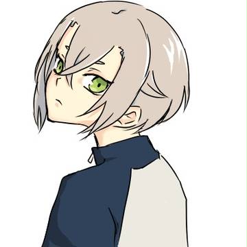 まばたき