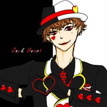 jackheart
