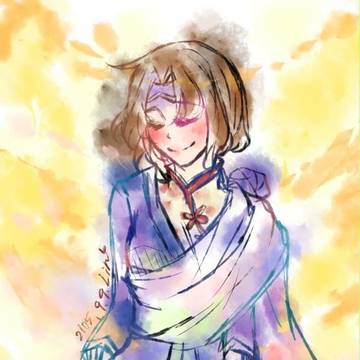 我愛妳
