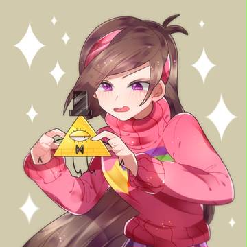 Gravity Falls