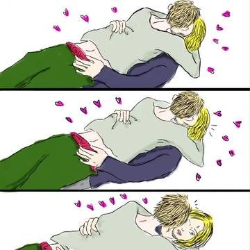 いちゃこりゃ《腐》