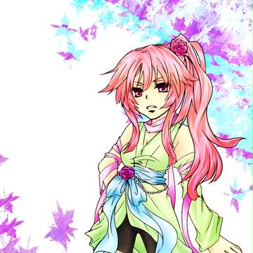 うちの子