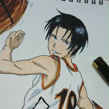 高尾和成生誕祭2015