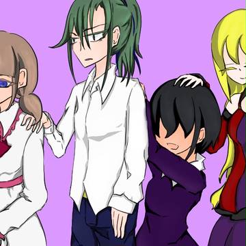 うちのこまとめ