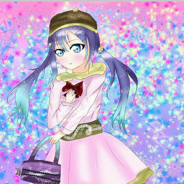 オリジナルﾃﾞ──ヾ(･ω･o)ﾉ──ｼｭ♪