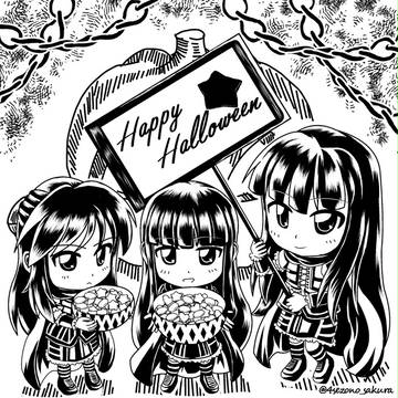 白黒まとめ