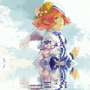 水波紋太美麗啦!!!!!