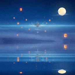 云海间