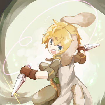 【駆者】契約記念