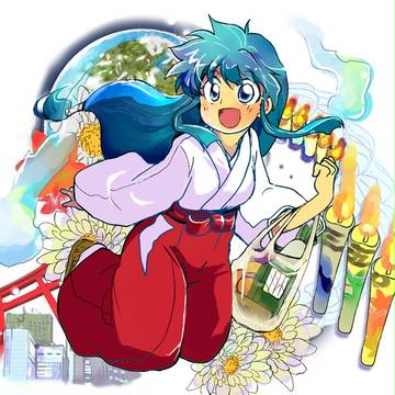 おキヌちゃん生誕350年！