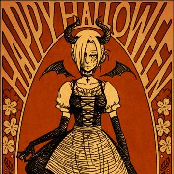HAPPY HALLOWEEN 2015
