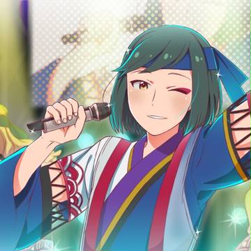 祝☆彩CD発売！