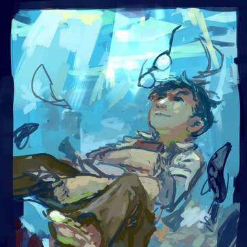 回憶之海