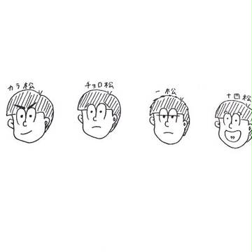 おそ松さん