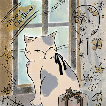 le chat