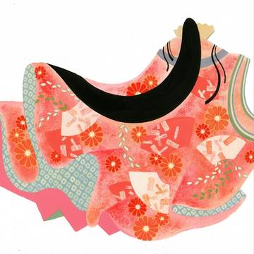 kimono