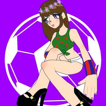 玉砕逃げGIRL