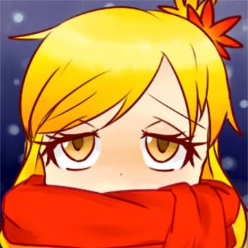 冬になってきた