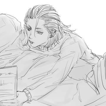 GK♡３