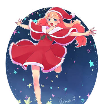 さんたちゃん