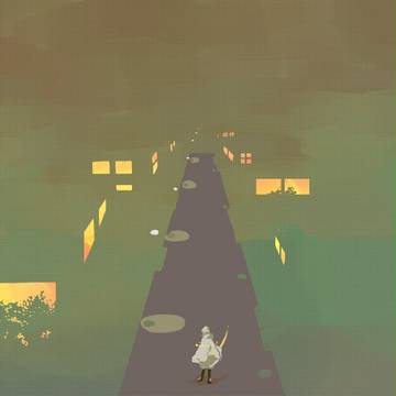 鶴log