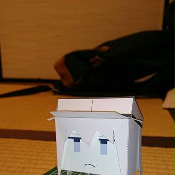 グラ子フィグ
