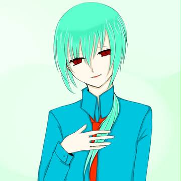 無