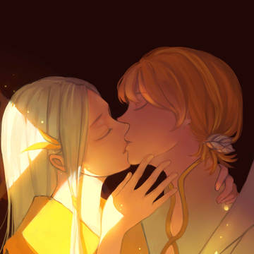 KISS