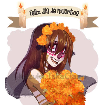 Day of the dead