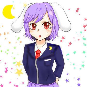 ワンドロレイセン