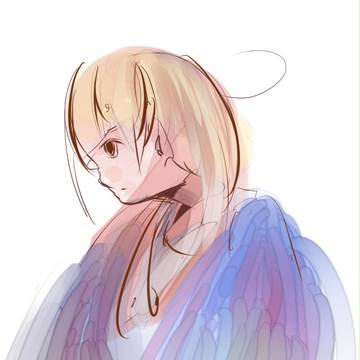 天女羽