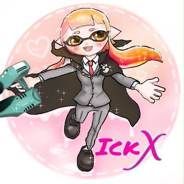 Splatoon ジェッカスガール
