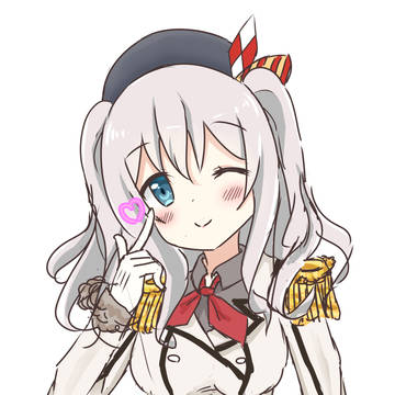 鹿島ちゃん