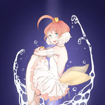 プリンセスチュチュ