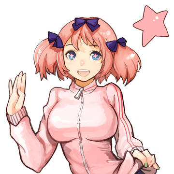 閃 乱カグラ ひばり