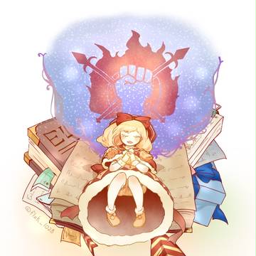 cyphers Ellie