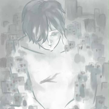 茕茕N