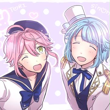 あんスタログ