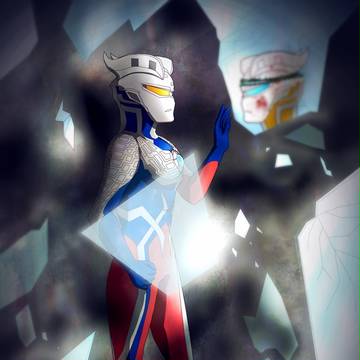 Zero in 魔镜