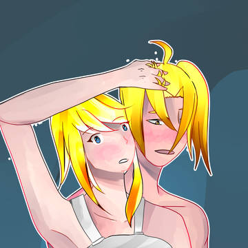 Ed x Winry