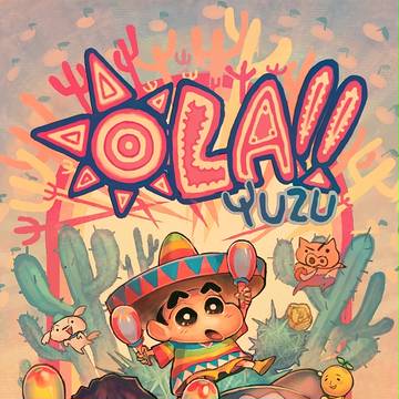 OLA!!