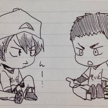 ダイヤTwitterログ