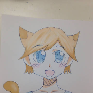 ネコ