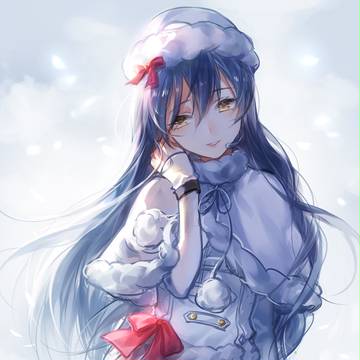 Snow halation