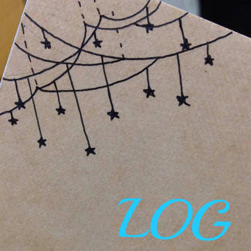 自分絵log