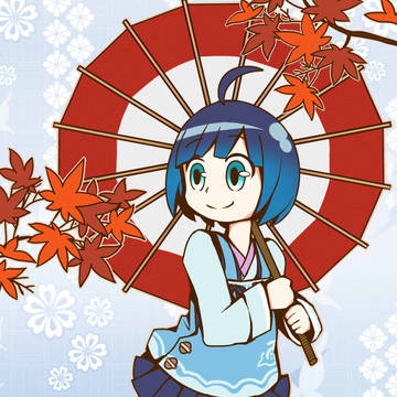 雨ふらし