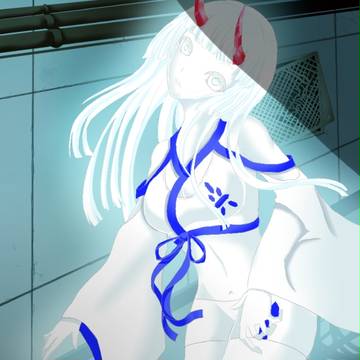 【ゼロマキナ】未納橙子
