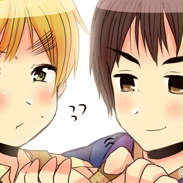 「これでよし、っと」